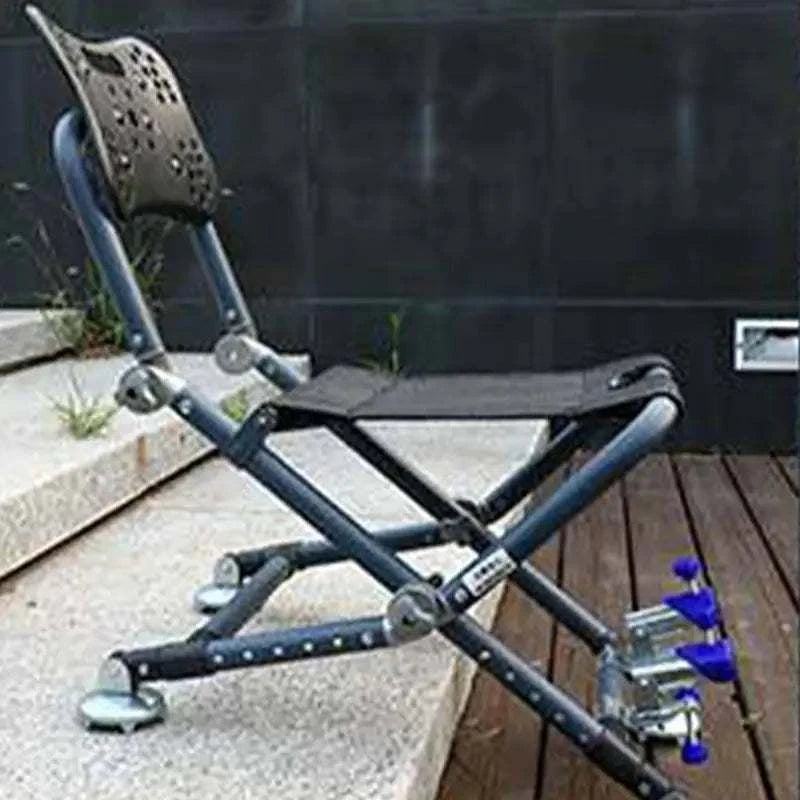 Portable Fishing Chair Folding